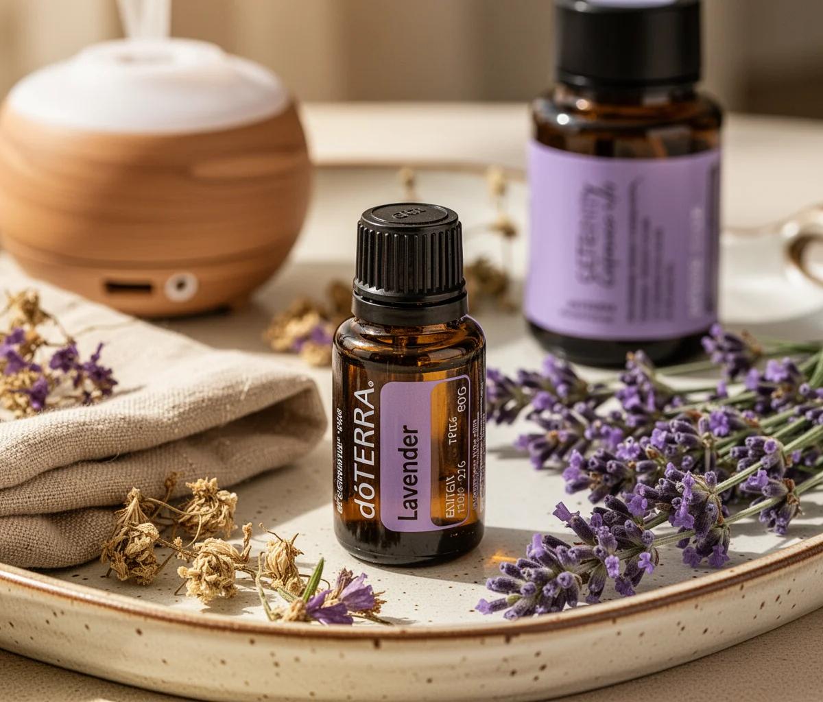 Lavanda pura, usos y virtudes