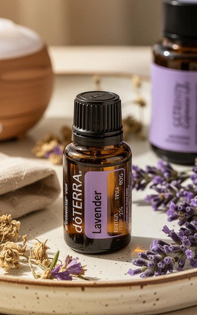 Lavanda pura, usos y virtudes