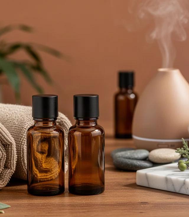 Crear un rincón spa en casa: guía completa