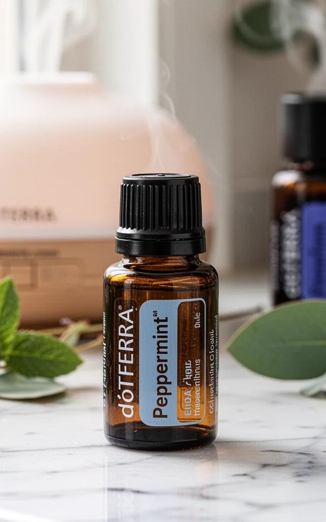 Eucalipto doTERRA, benefici e usi naturali