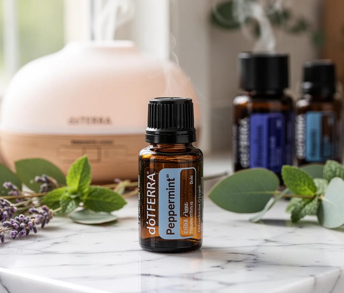 Eucalipto doTERRA, benefici e usi naturali