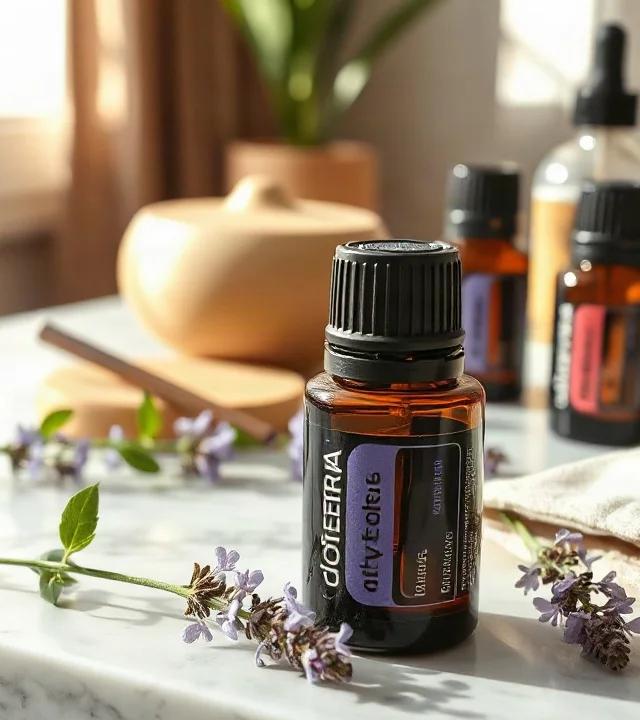 Kit de inicio doTERRA: precio de socio y qué incluye