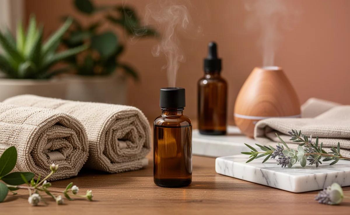 Creare un angolo spa in casa, guida semplice