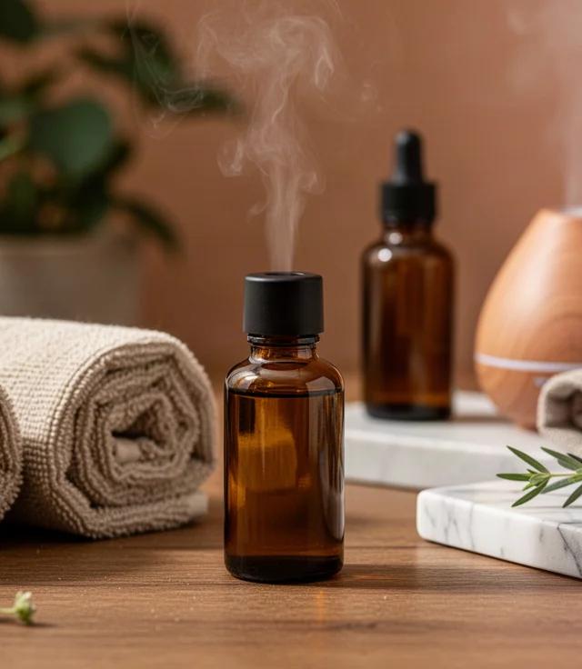 Creare un angolo spa in casa, guida semplice