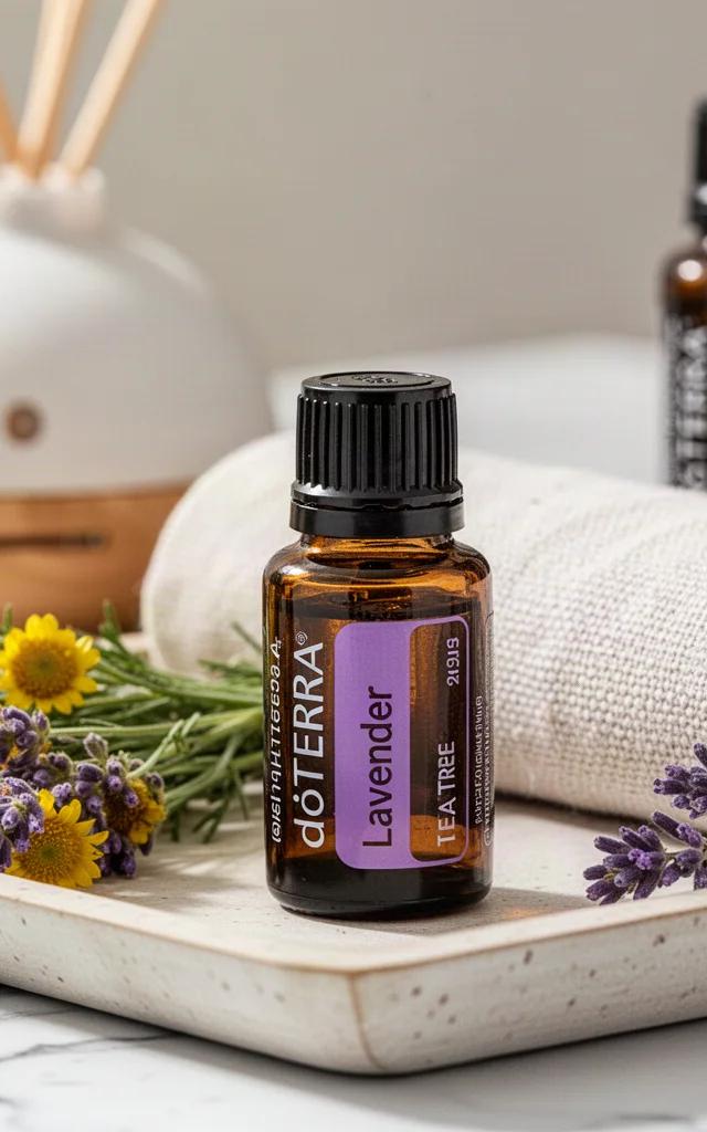 How to Use Essential Oils for Skin Care