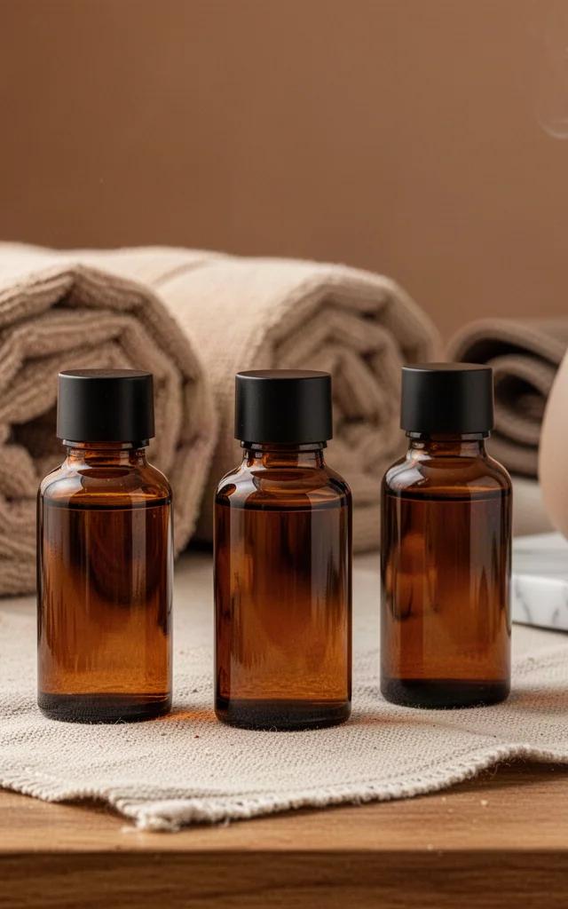 Guida completa al massaggio con oli essenziali AromaTouch