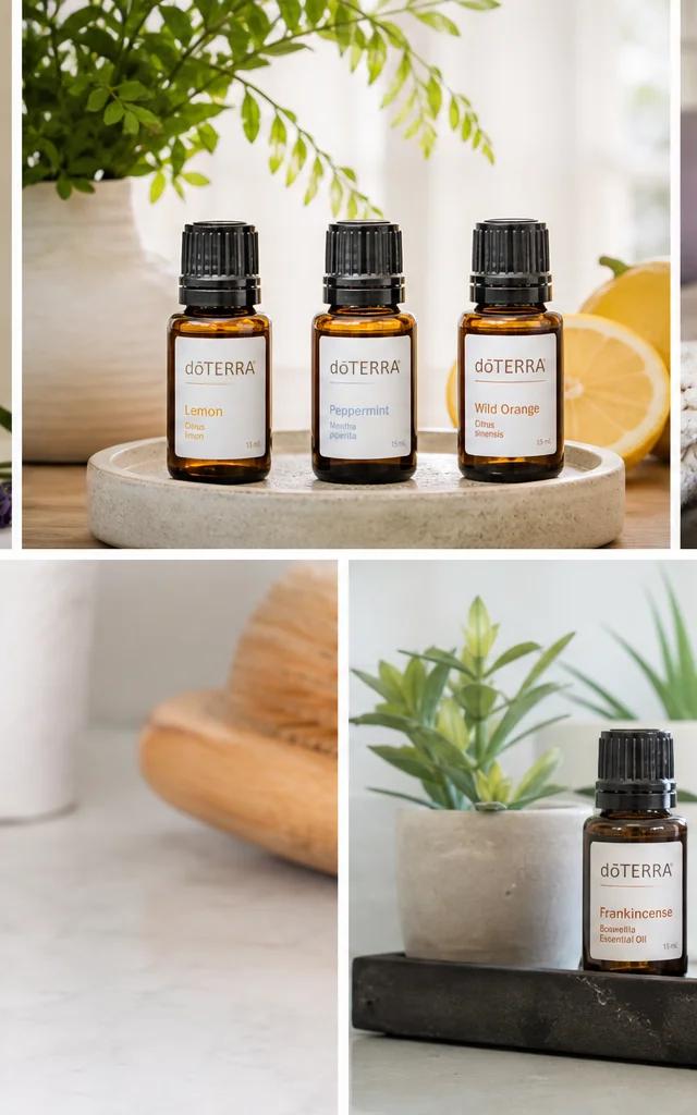 Benefícios da Lavanda para Dormir Melhor Naturalmente