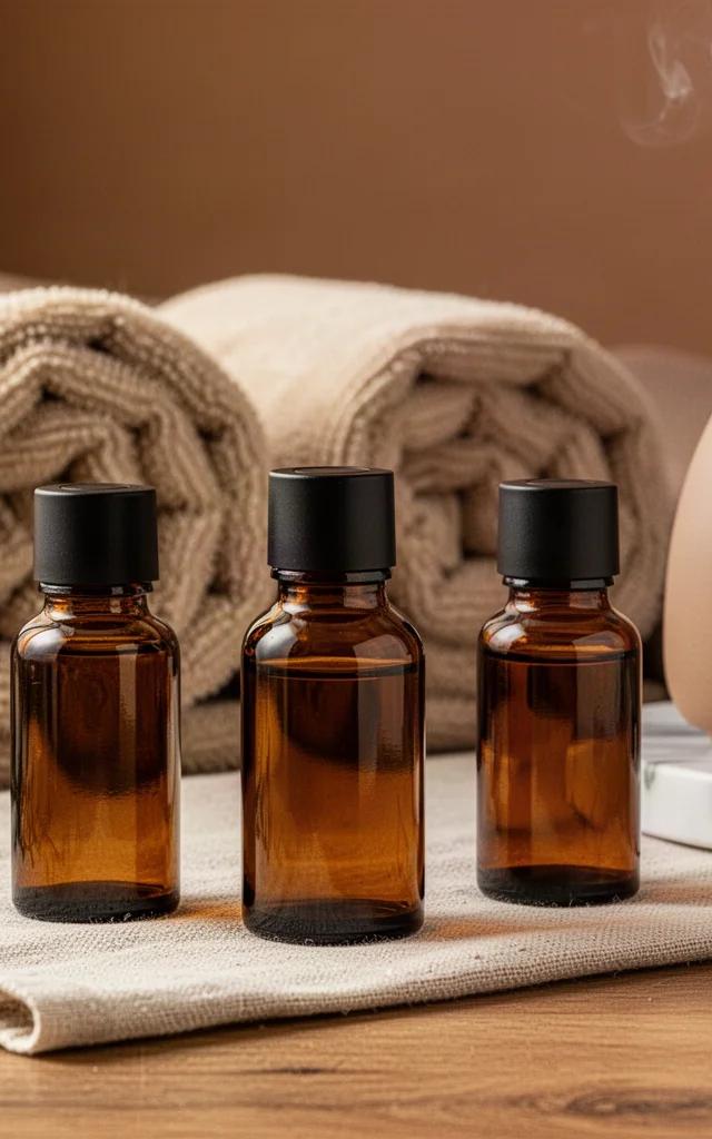 Masaż AromaTouch w domu – kompletny przewodnik