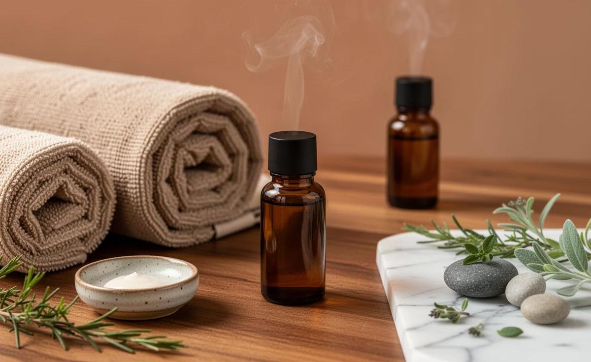 Beste doTERRA oliën voor een rustgevende massage