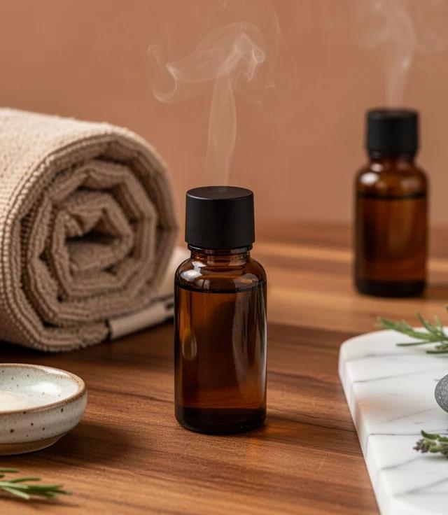 Beste doTERRA oliën voor een rustgevende massage