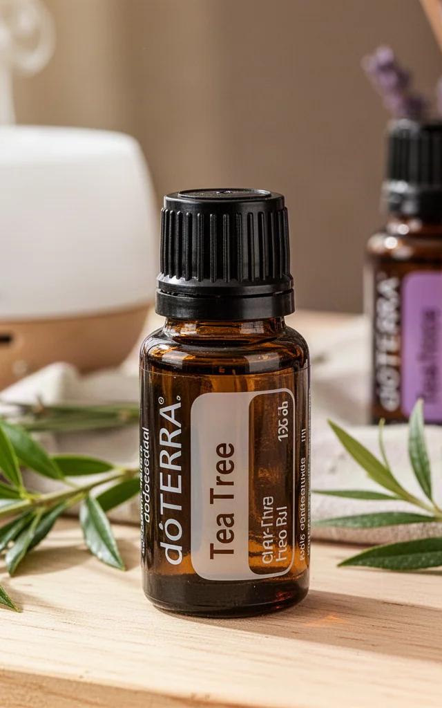 Óleo Essencial de Melaleuca, Para Que Serve?