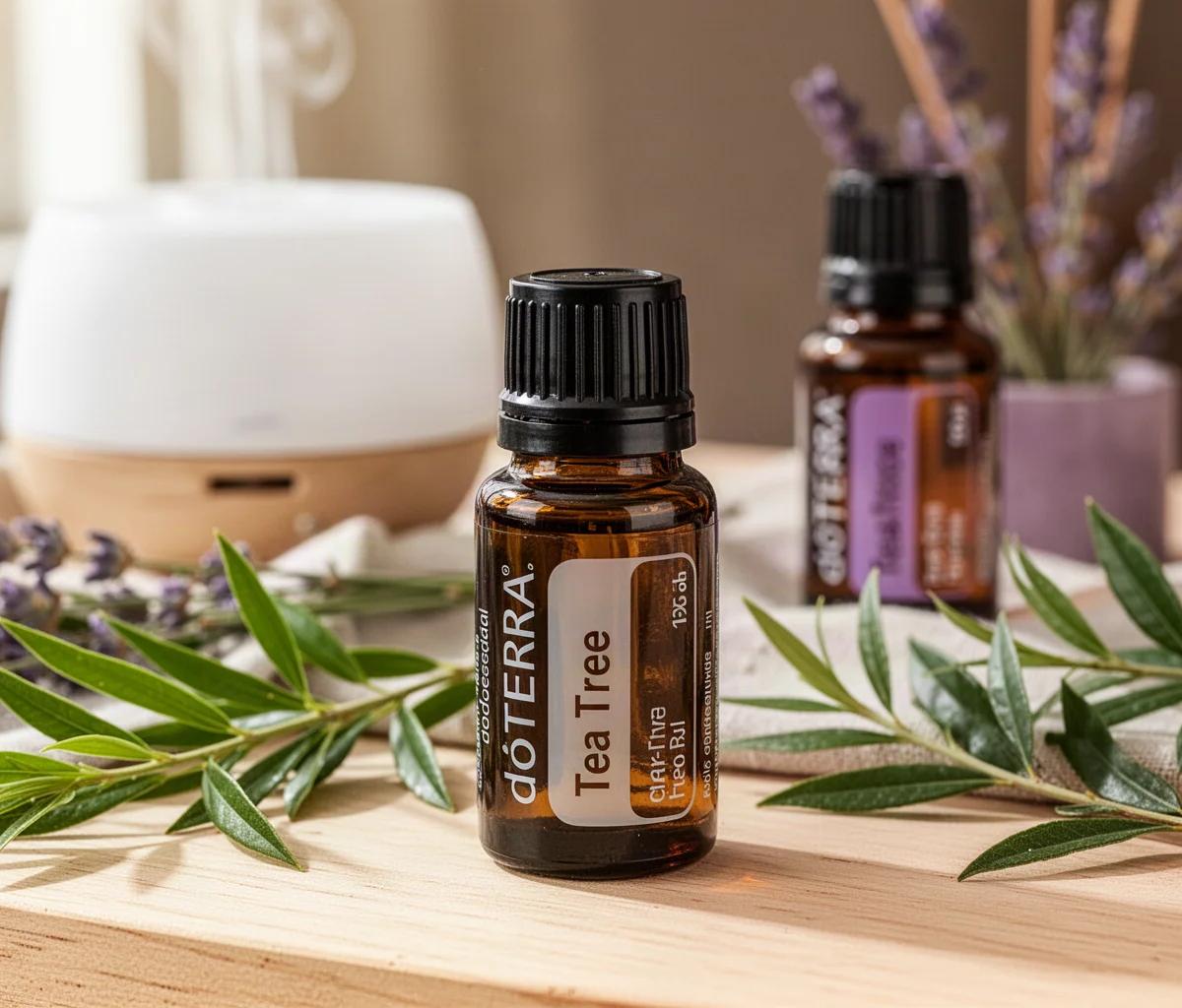 Óleo Essencial de Melaleuca, Para Que Serve?