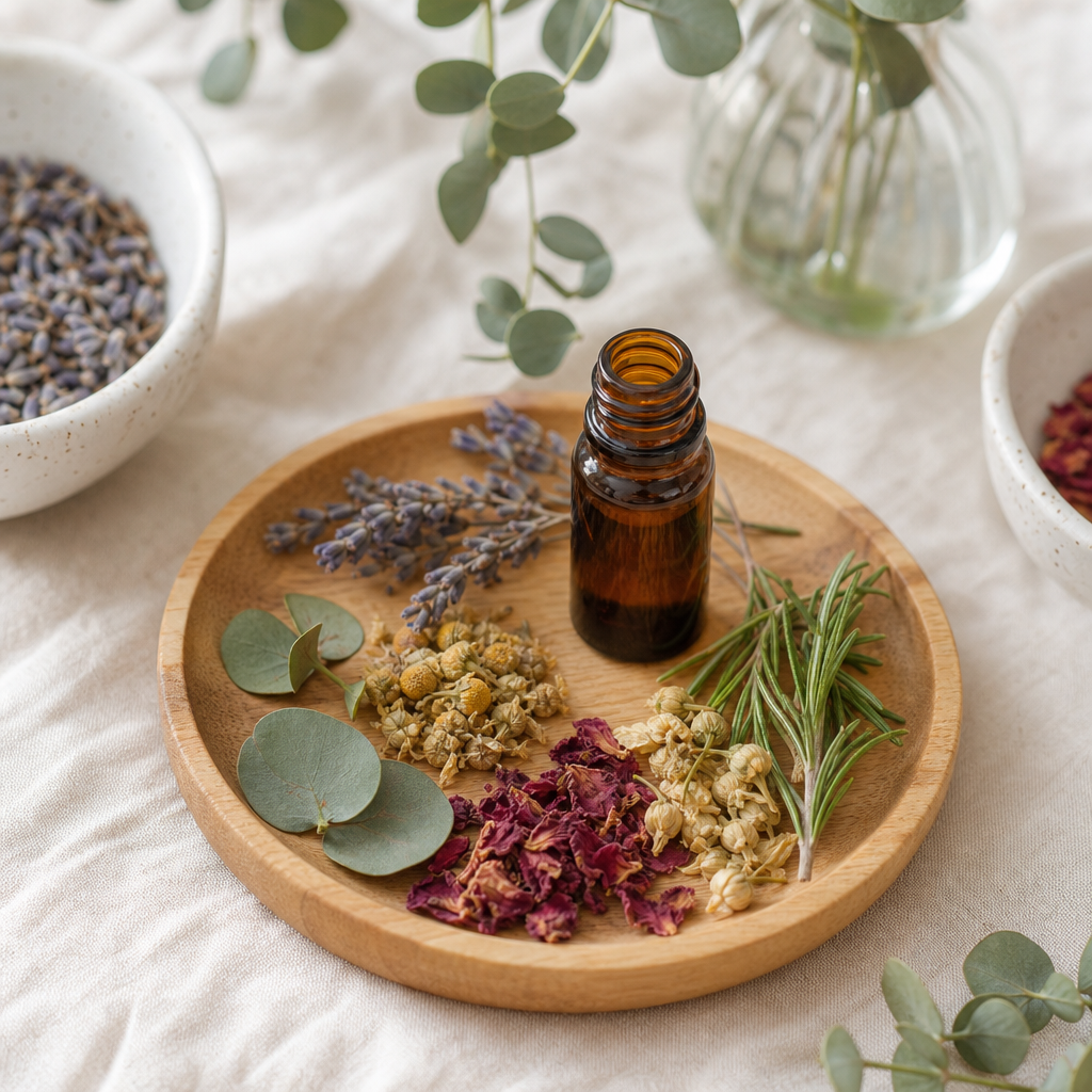 The Complete Guide to doTERRA Essential Oils