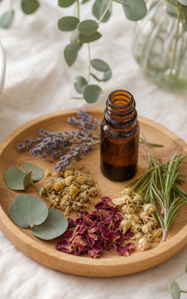 The Complete Guide to doTERRA Essential Oils