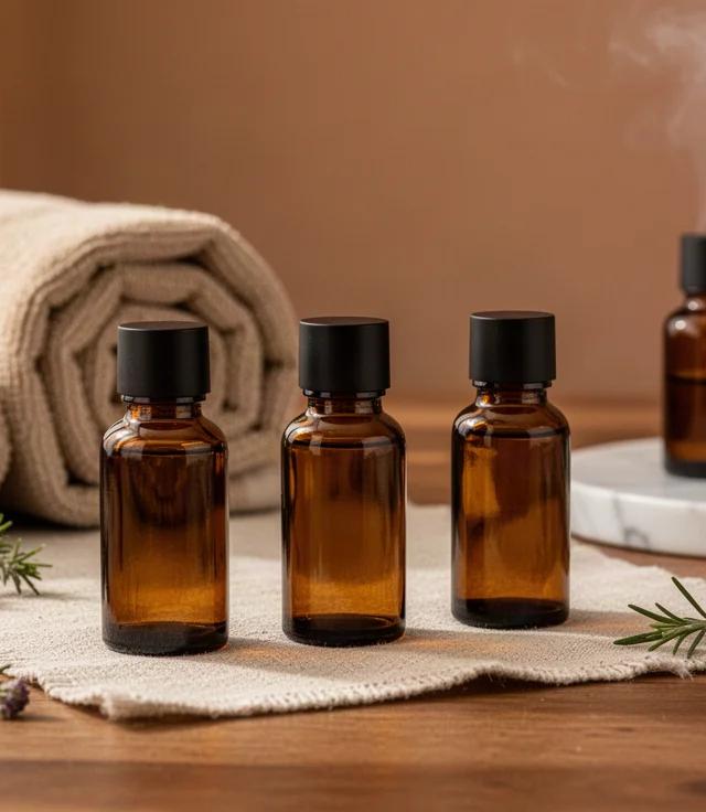 AromaTouch Technik Anleitung für Zuhause entdecken