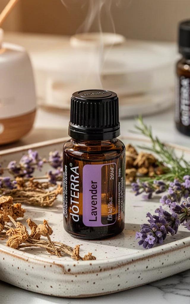 Cum folosești uleiurile esențiale doTERRA corect