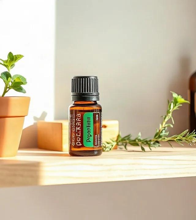 Aceites esenciales para concentrarse estudiando
