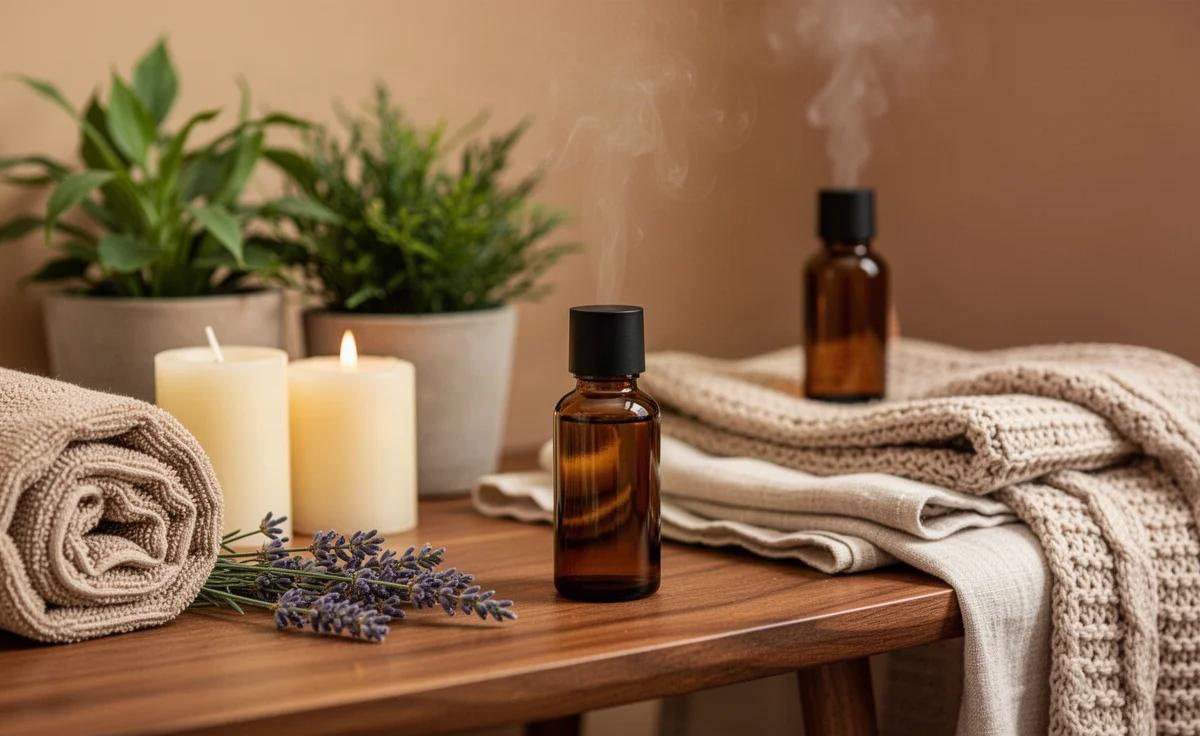 Technique AromaTouch vs massage relaxant classique