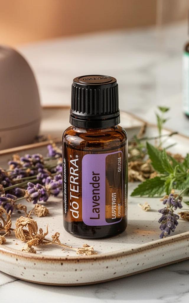 Kit inicio doTERRA, qué incluye y cómo elegir
