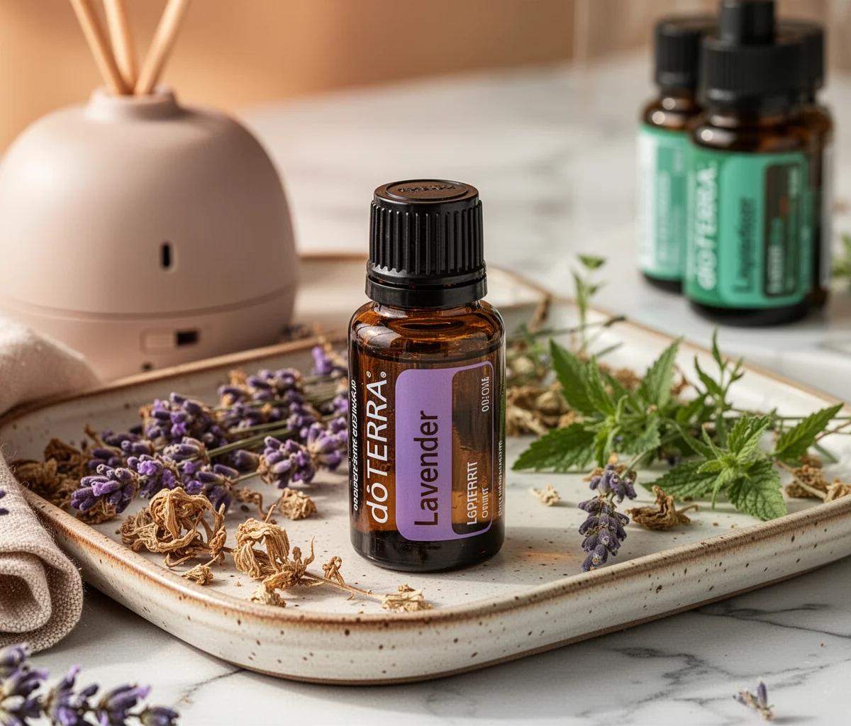 Kit inicio doTERRA, qué incluye y cómo elegir