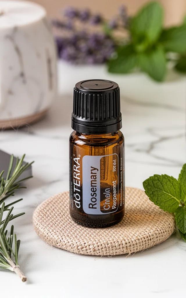 Aromas para aumentar la productividad
