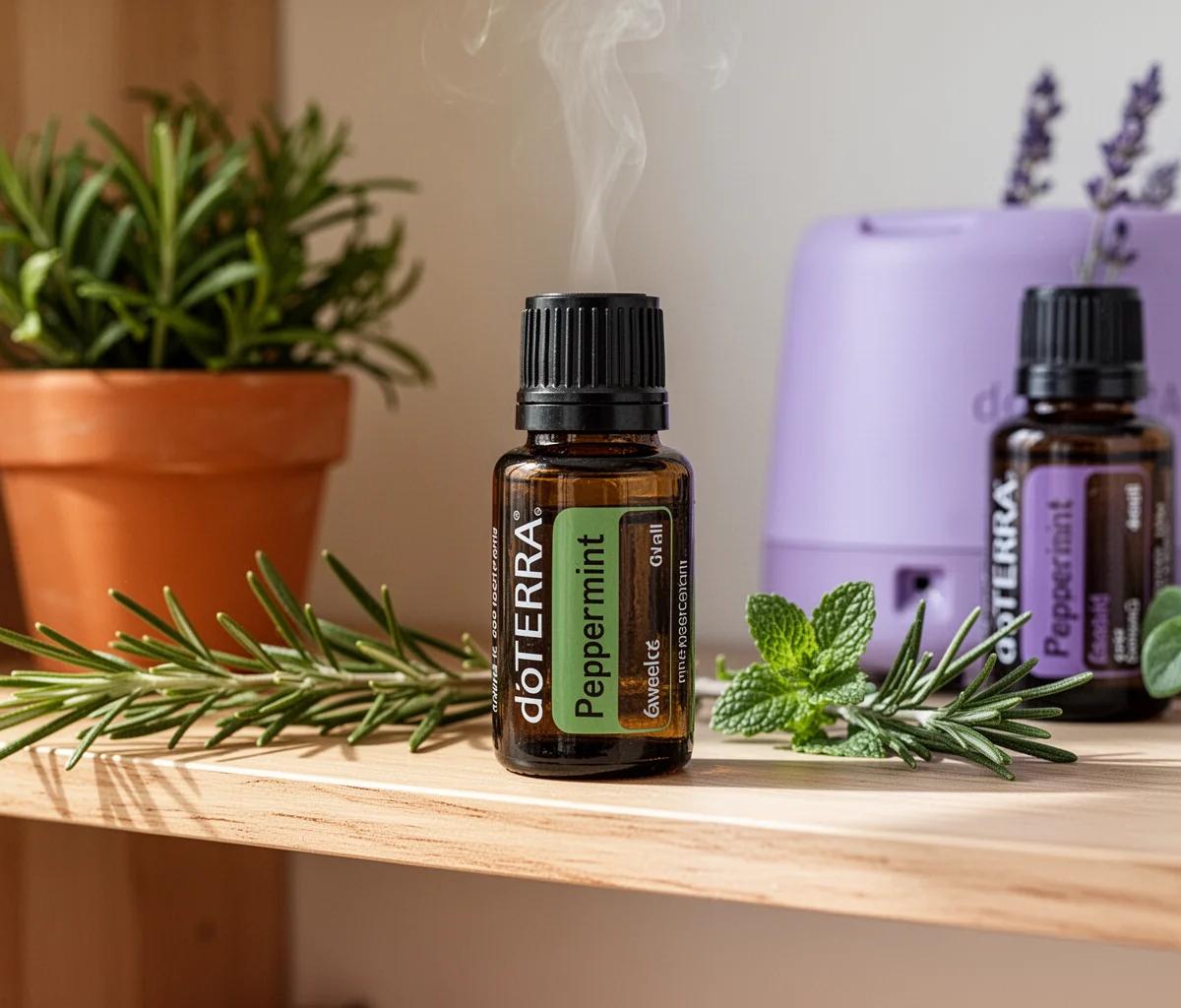 Work From Home Aromatherapy for Focus and Comfort
