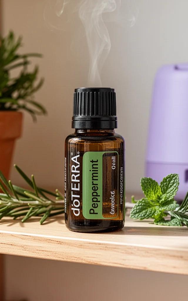 Work From Home Aromatherapy for Focus and Comfort