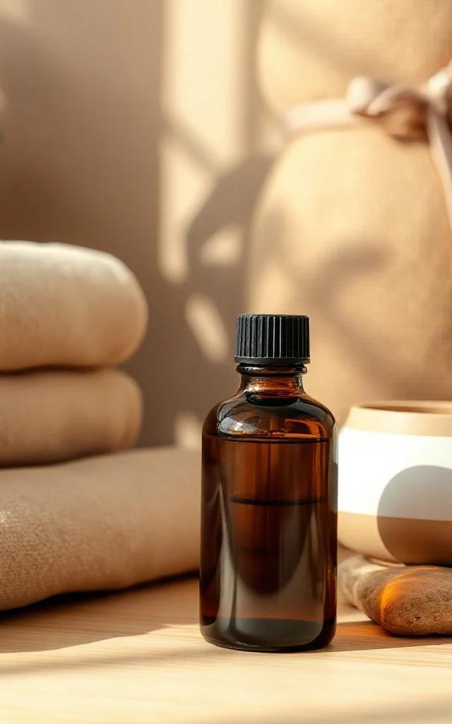 Ritual AromaTouch acasă pas cu pas