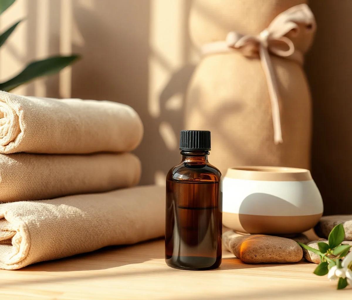 Ritual AromaTouch acasă pas cu pas