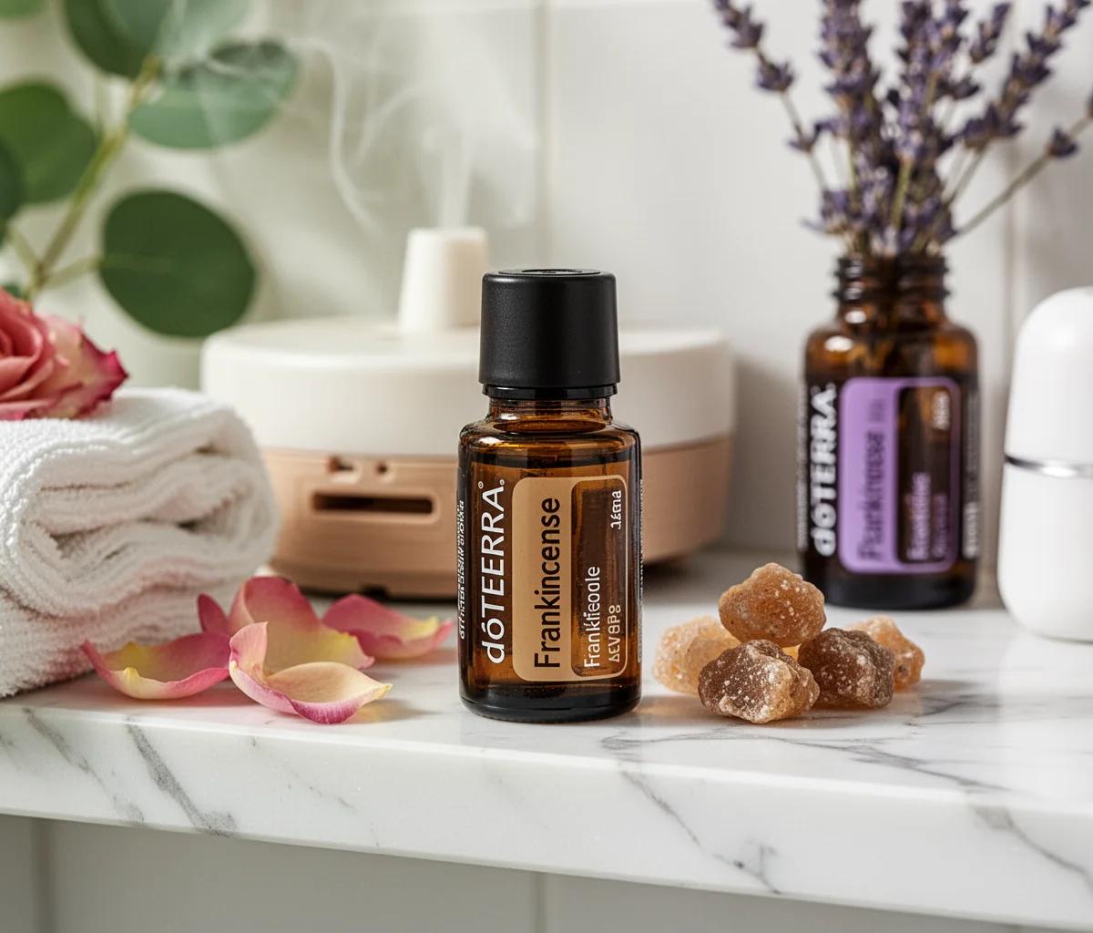 Your Skin’s New Frankincense Ritual