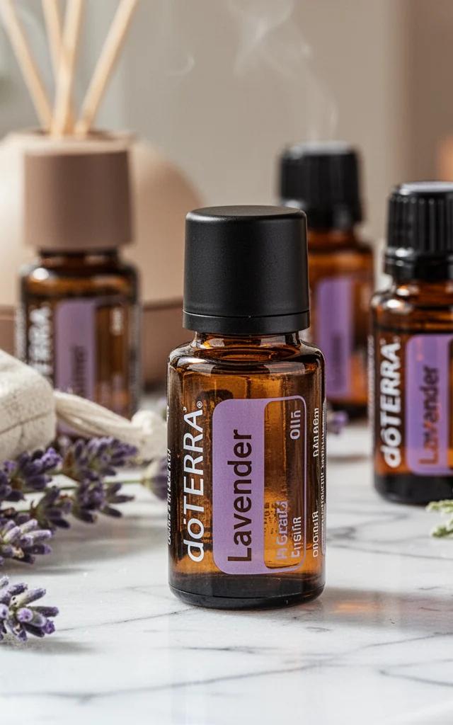 doTERRA Etherische Olie Kopen Online, Zo Werkt Het