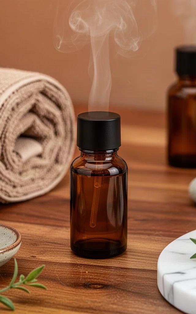 Cum folosești kitul AromaTouch pentru masaj acasă