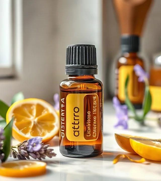 doTERRA Bergamot olie, onze eerlijke recensie
