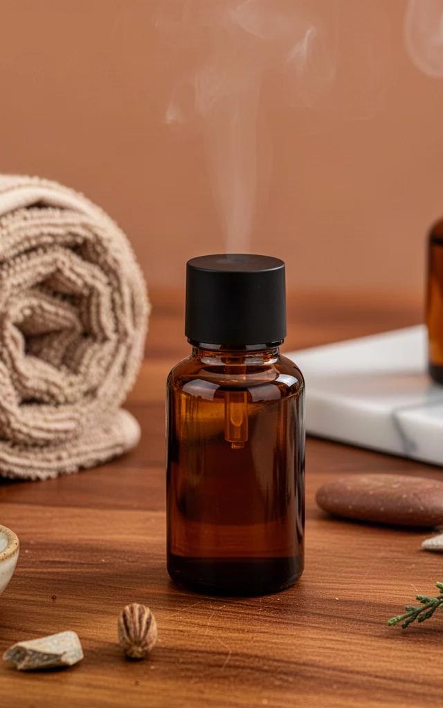 Come fare una sessione AromaTouch a casa con il kit