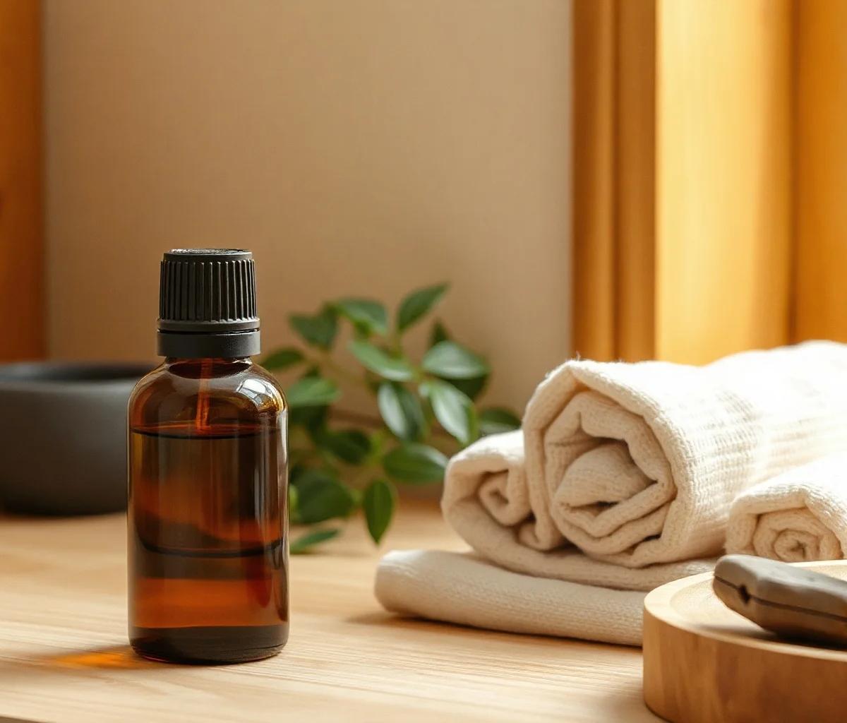 Best doTERRA Oils for a Relaxing Massage at Home