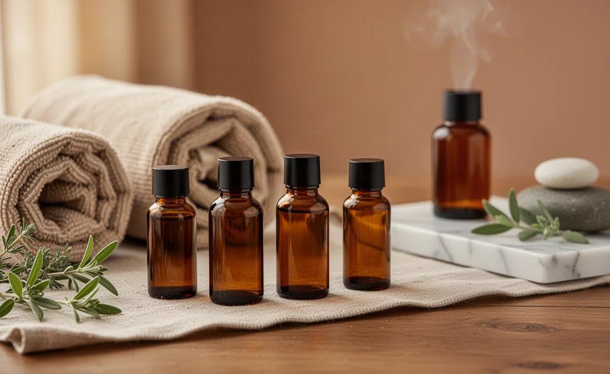Best doTERRA Oils for Massage, A Home Ritual Guide
