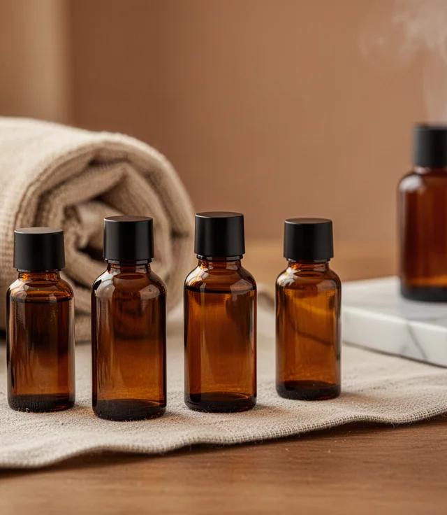 Best doTERRA Oils for Massage, A Home Ritual Guide