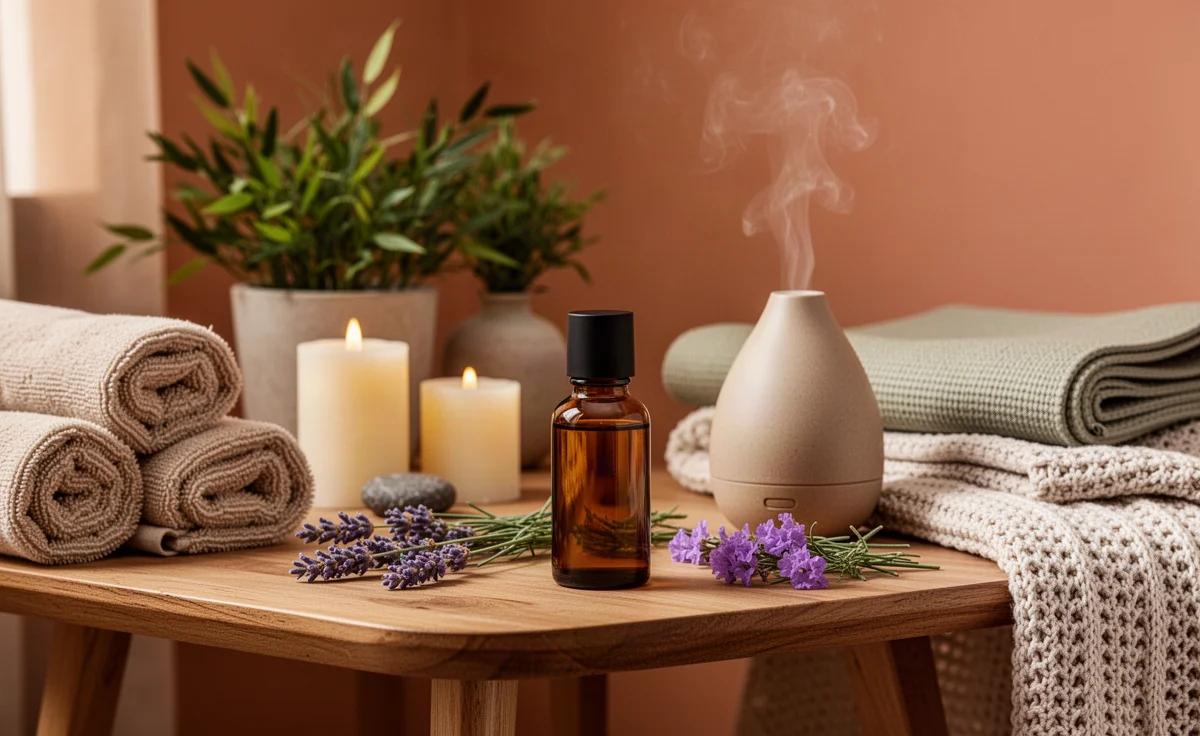 Balance oder Lavendel Touch für dein Entspannungsritual
