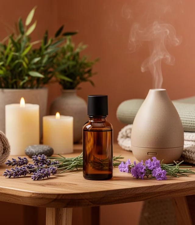 Balance oder Lavendel Touch für dein Entspannungsritual