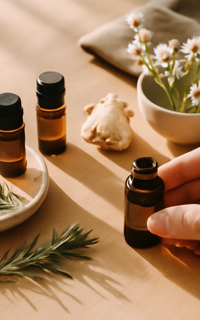 Cómo Comprar Productos doTERRA: Guía Paso a Paso + 25% de Descuento Gratis