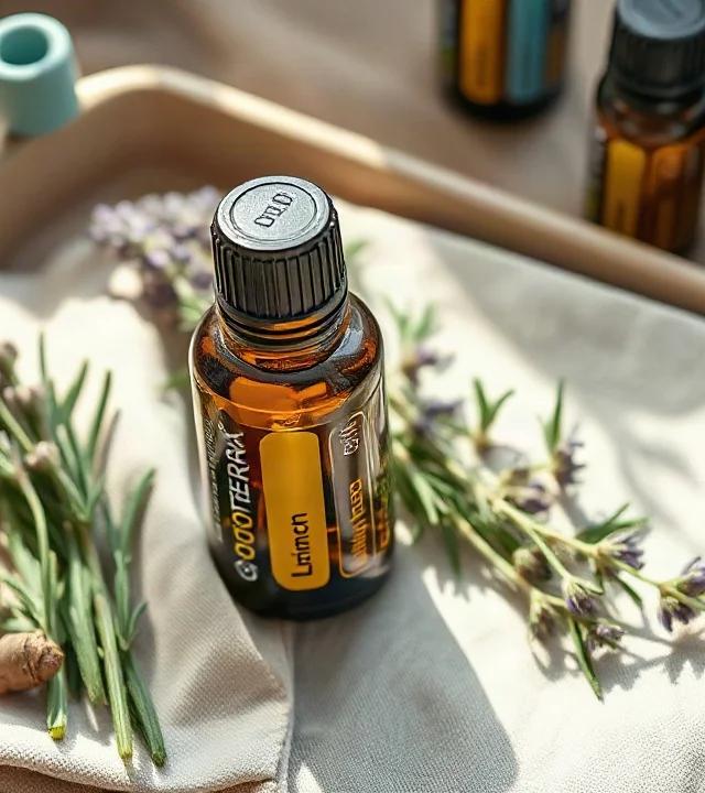 Avis sur l'Huile de Romarin doTERRA, Verdict