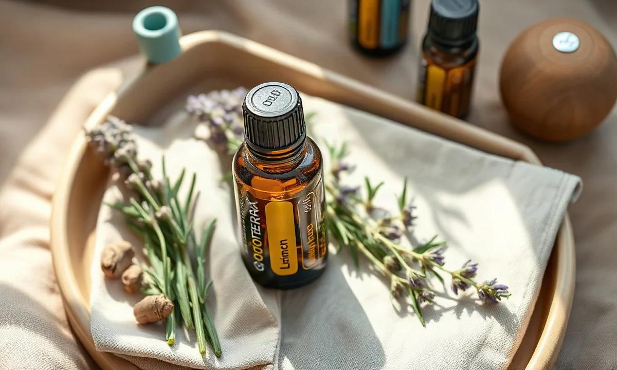 Avis sur l'Huile de Romarin doTERRA, Verdict