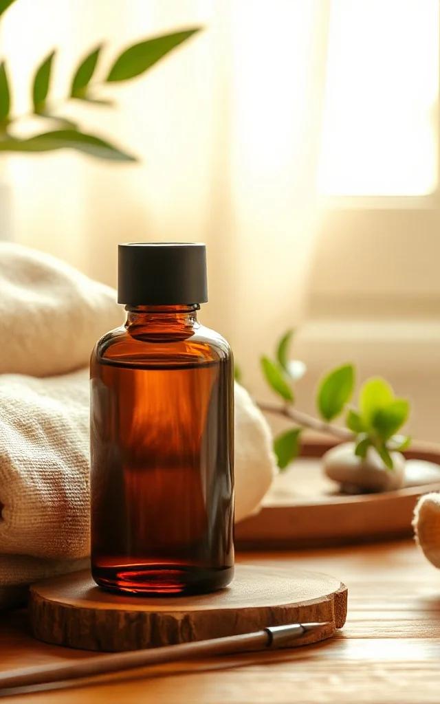 الزيت الناقل للزيوت الأساسية, دليلك الشامل