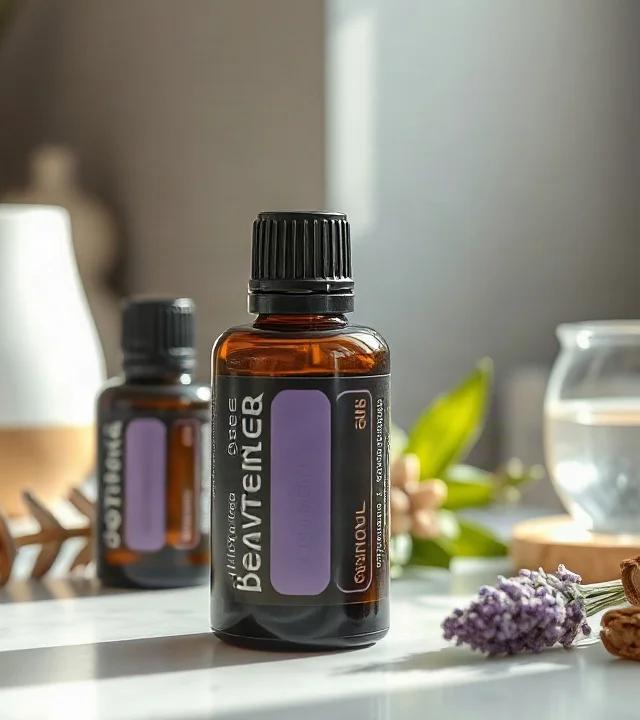 Incenso doTERRA la mia esperienza e se conviene