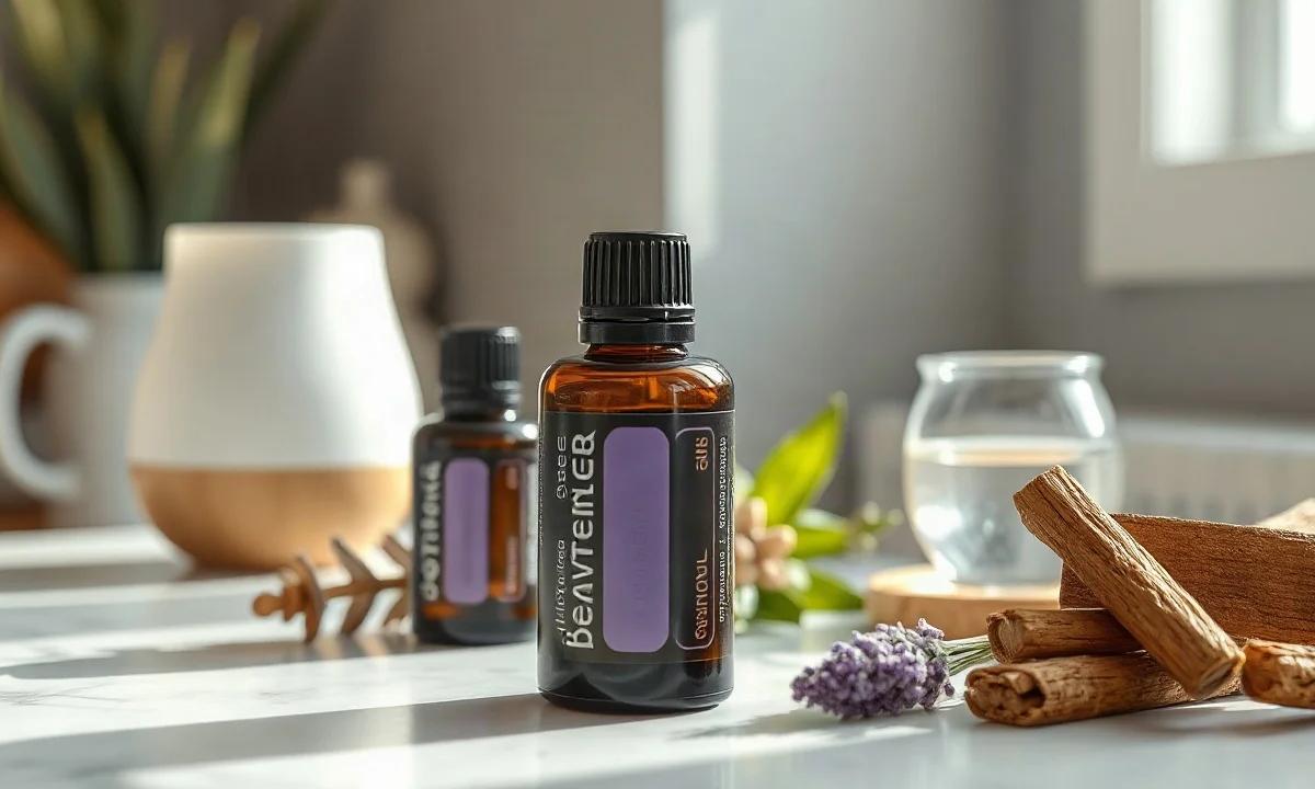 Incenso doTERRA la mia esperienza e se conviene