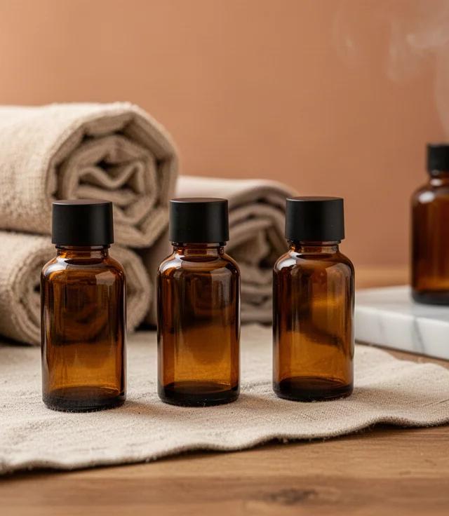 doTERRA gefractioneerde kokosolie review en verdunnen