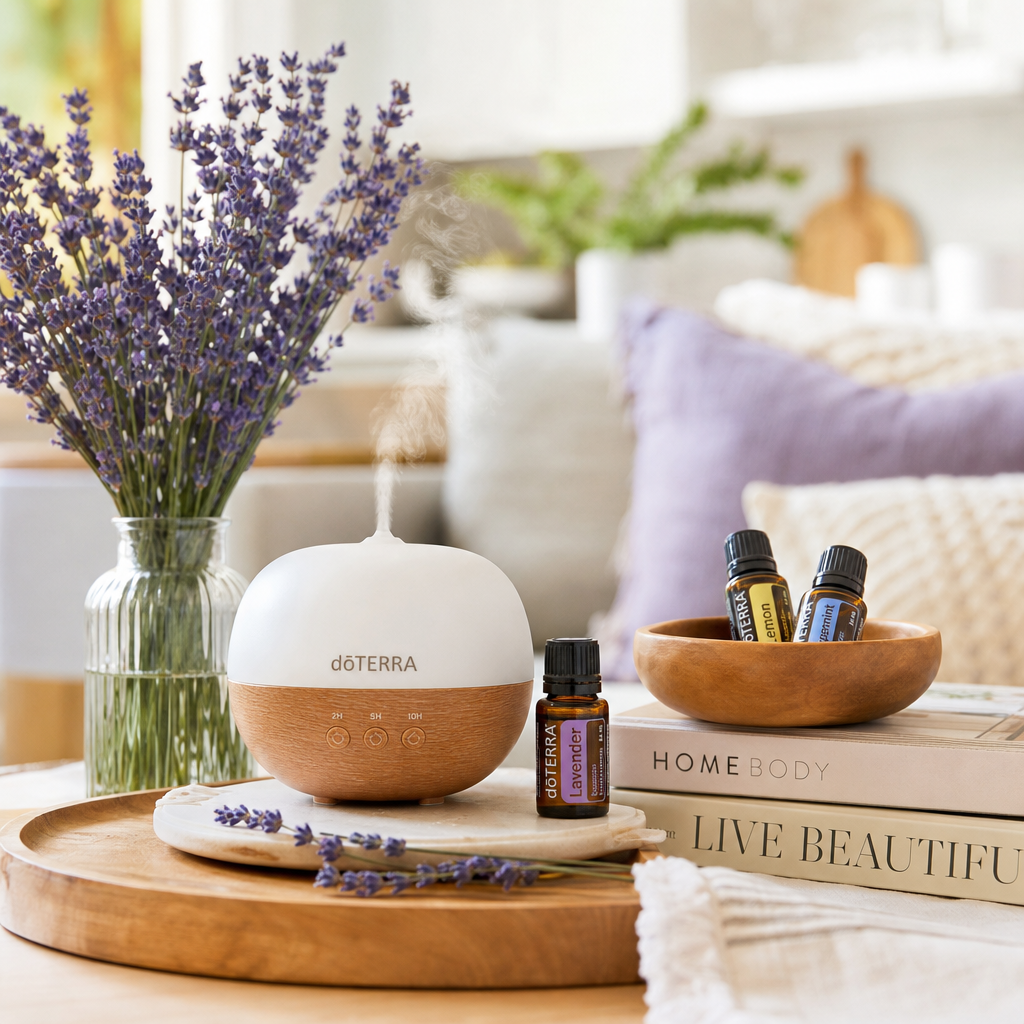 Lavender Oil Uses and Benefits for Daily Wellness