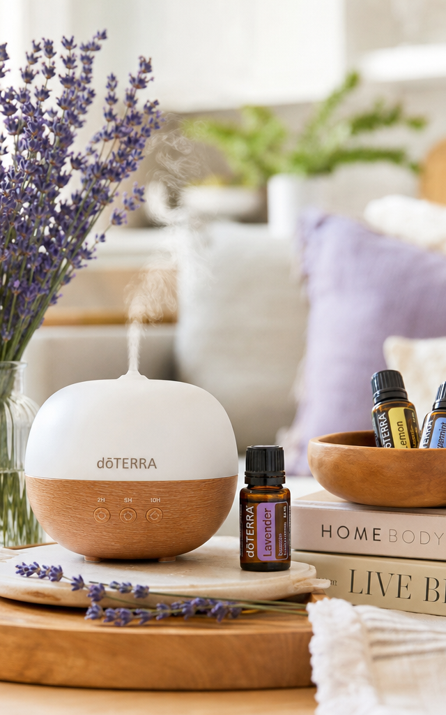 Lavender Oil Uses and Benefits for Daily Wellness