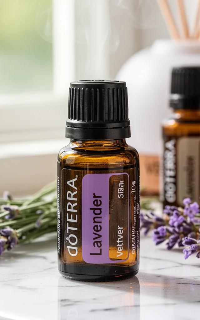Lavanda doTERRA, 5 Aplicações Surpreendentes