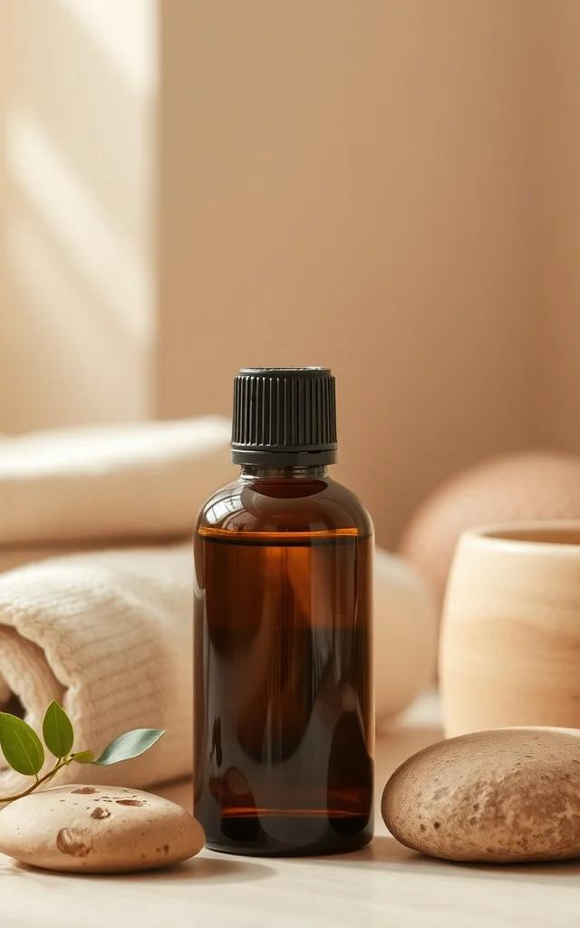 doTERRA AromaTouch set en massageoliën kopen